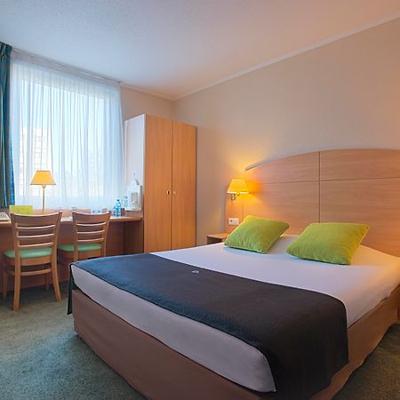 Campanile Lublin Hotel Exterior photo