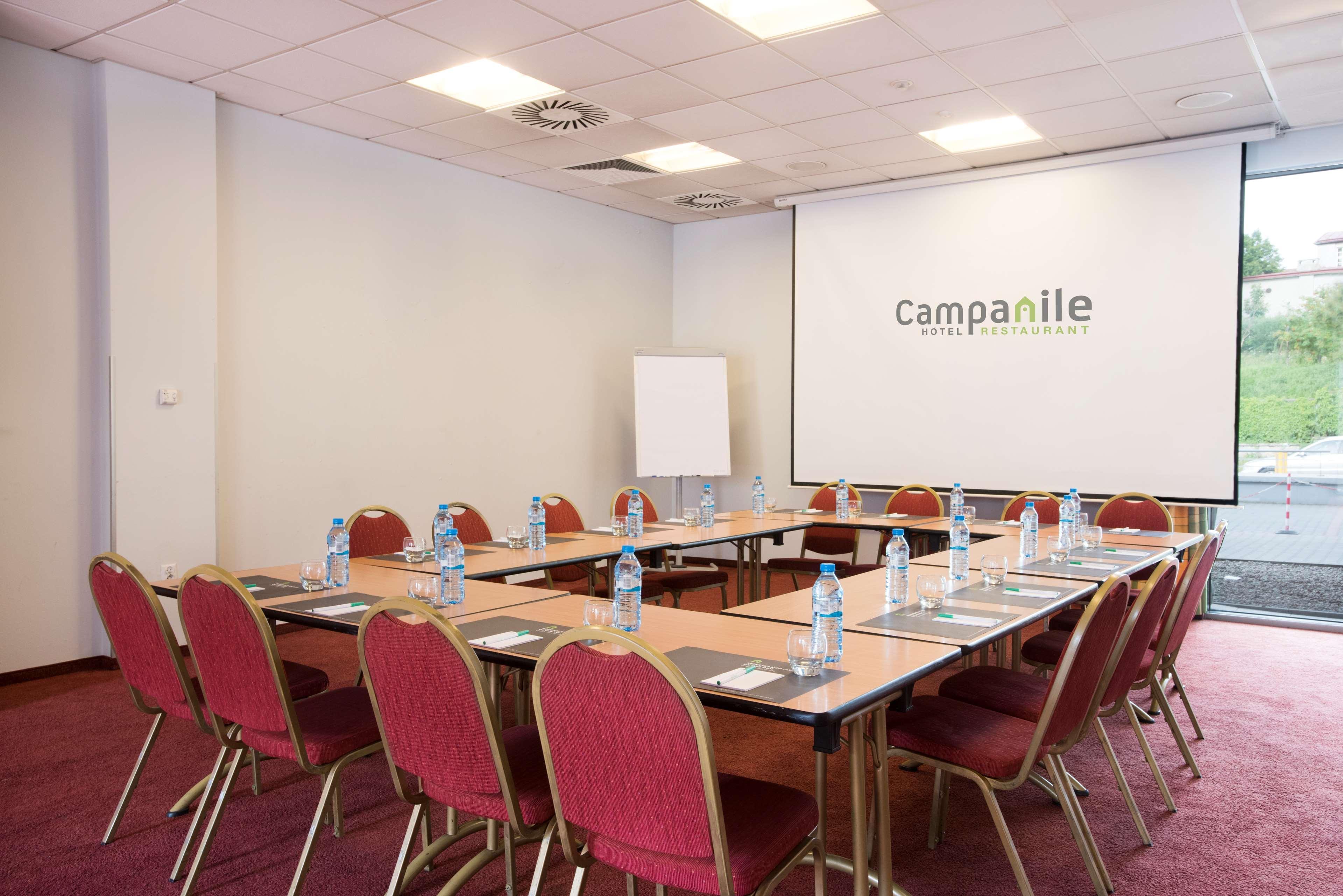 Campanile Lublin Hotel Exterior photo