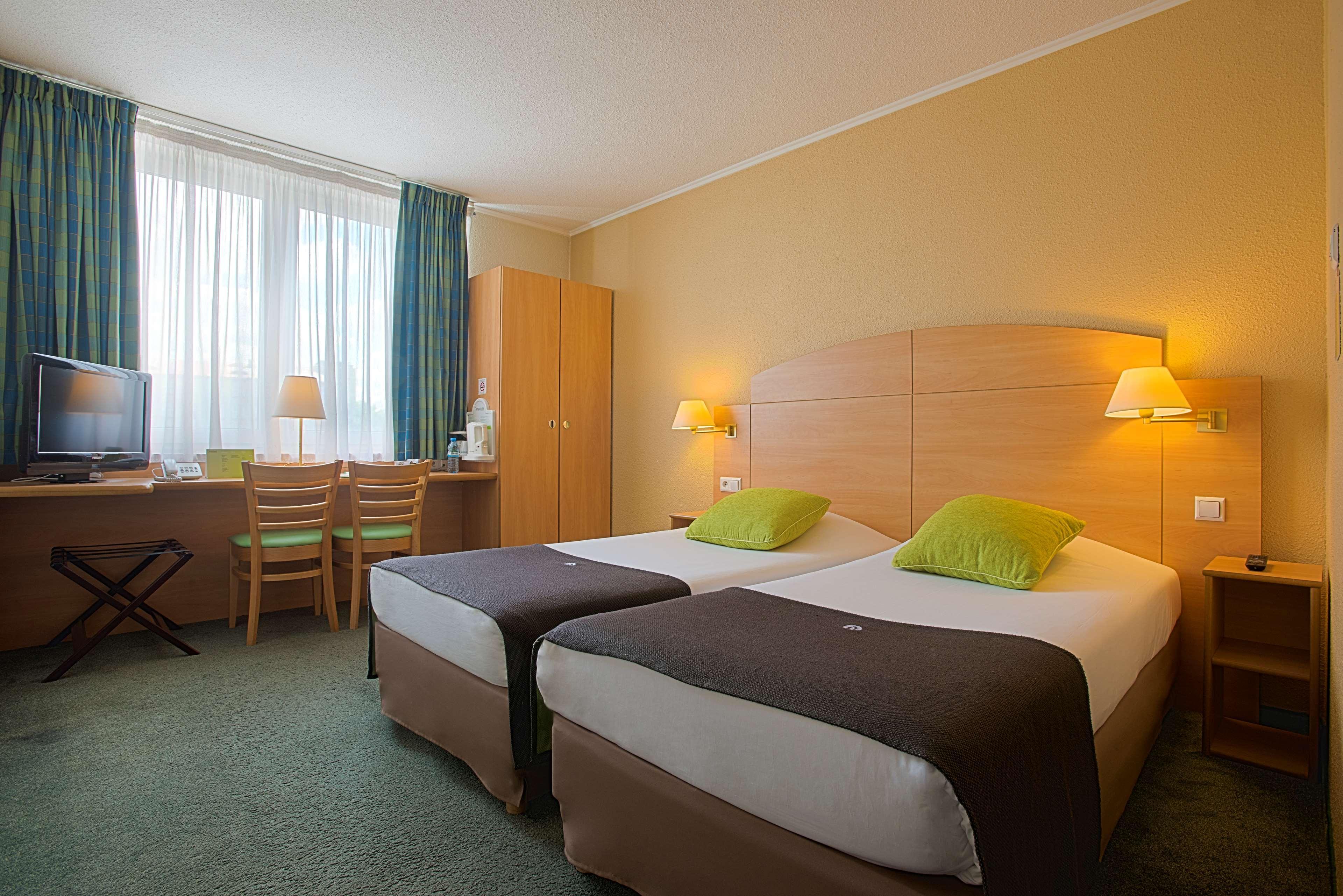 Campanile Lublin Hotel Exterior photo