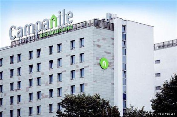 Campanile Lublin Hotel Exterior photo