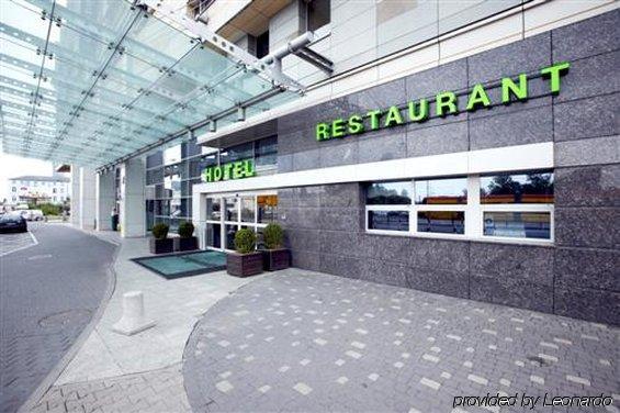 Campanile Lublin Hotel Exterior photo