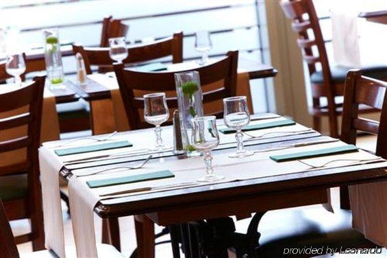 Campanile Lublin Hotel Restaurant photo