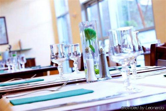 Campanile Lublin Hotel Restaurant photo