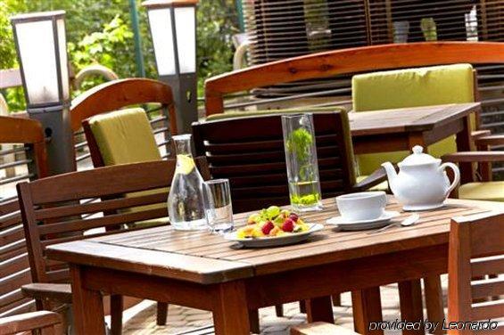 Campanile Lublin Hotel Restaurant photo