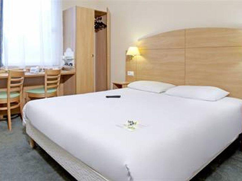 Campanile Lublin Hotel Exterior photo