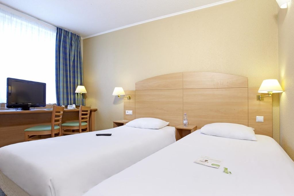 Campanile Lublin Hotel Exterior photo