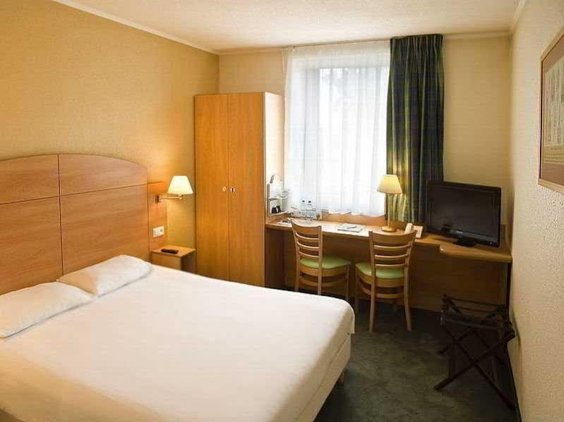 Campanile Lublin Hotel Exterior photo