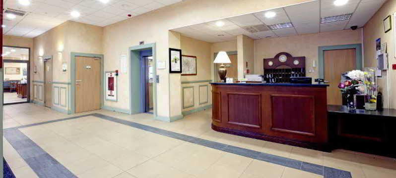 Campanile Lublin Hotel Exterior photo