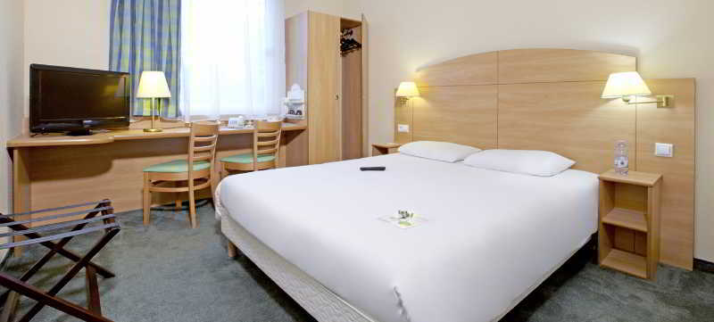 Campanile Lublin Hotel Exterior photo