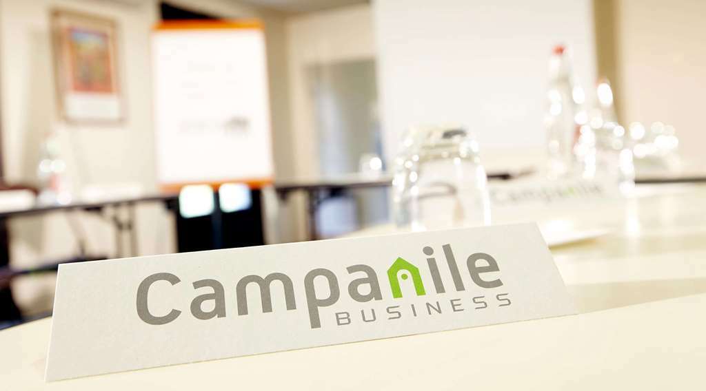 Campanile Lublin Hotel Facilities photo