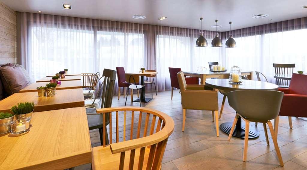 Campanile Lublin Hotel Restaurant photo
